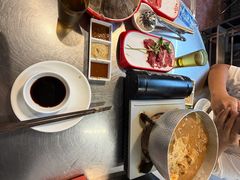 -燃计沙茶皇·香港沙茶火锅(人广旗舰店)