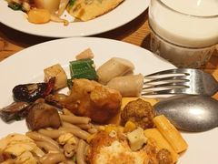 -YUMI芽米·法式烘焙·咖啡(骖鸾路店)