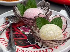 -吃不恼火·江湖菜·小酒馆(日月光田子坊店)