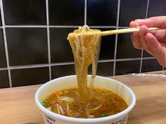 -莱得快酸辣粉(天和里店)