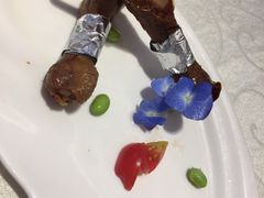 凤爪-阿英煲(凉城路店)