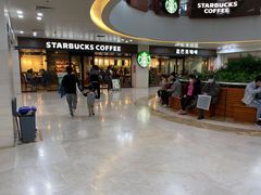 -星巴克(武汉协和医院店)