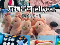 -JOYCODE(西单大悦城店)