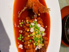 -杭州君悦酒店·湖滨28中餐厅