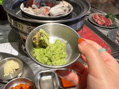 -韩山葵烤肉(太古里店)