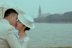 -Mu慕婚纱摄影·超级工作室