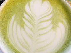 -Cafe Alice咖啡爱丽丝(奥城店)