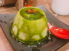 -一兰拉面(新宿中央东口店)