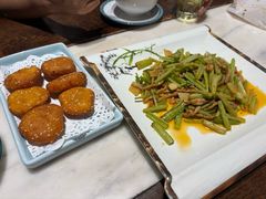 -鱼凫人家