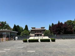 -亳州博物馆