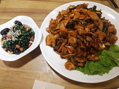 -陈傻子餐厅(世纪都会店)