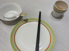 -开海·红岛海鲜虾水饺(石老人店)