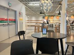 -宜家·瑞典风味餐厅(无锡店)