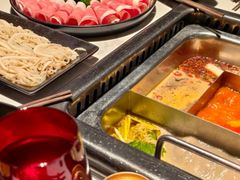 -鼎膳常火锅(华阳店)