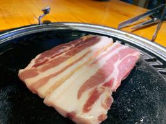 -唯成•韩国炭火烤肉 유성고기