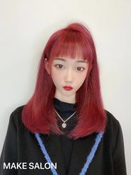 -MAKE SENSE美可沙龙
