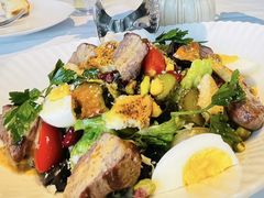 -一棵树·意大利西餐厅One Tree(新城店)