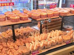 -味多美蛋糕(灯市口店)