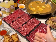 -合记汕头牛肉店(嘉禾路店)