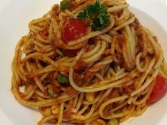 -芭莉与彩虹西餐厅(成都合生汇店)