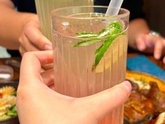 -森Some Fusion(荔湾店)