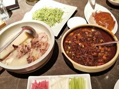 -金鸭季·北京烤鸭(深业上城店)