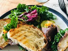 -O'mills Sourdough Bakery&Bistro(永嘉路店)