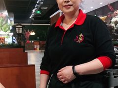 -九寸花汀海鲜烤肉自助(中东迪克店)
