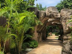 -台山颐和温泉城