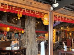 -秦淮巷·四季小馆