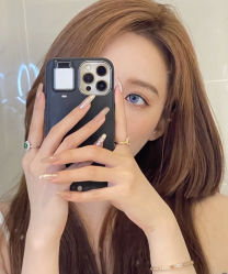 -七月美睫 美甲