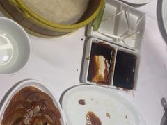 -玉林烤鸭店(黄村兴华店)
