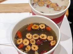 -炖物24章·顺时轻养茶(杭州大厦店)