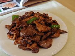 老爆三-奥华餐厅·老张记(台基厂店)