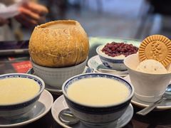 -民信老铺(双皮奶博物馆店)