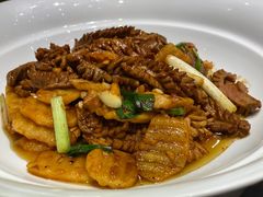 -闫府私房菜·老字号(恒隆店)