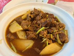 -乐在集市海鲜大排档(平潭店)