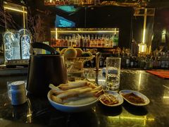 -Bar The Vortex(高新万达店)