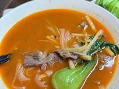 -漆黑觉米粉(三里屯店)