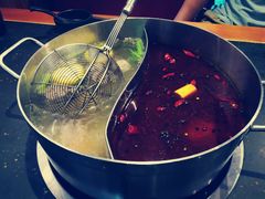 -宴全牛粤来越牛潮汕鲜牛肉火锅(海州万达广场店)