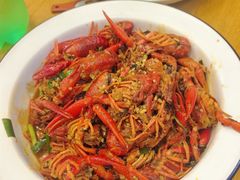 -壹湖两岸·鱼鲜山里菜(东江湖店)