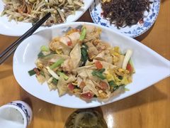 -龙姐私房菜(和顺古镇店)