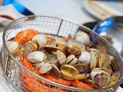 -海味当家·蒸锅海鲜(中山广场创始店)