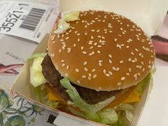 -华莱士·全鸡汉堡(大东海店)