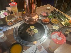 -香猪坊韩国烤肉专属门店(魏公村店)