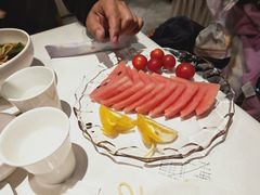 -玉林烤鸭店(黄村兴华店)