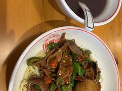 -坊门老街(宜山路店)