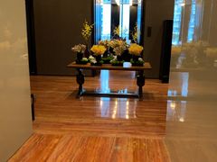 门面-广州文华东方酒店·江-由辉师傅主理