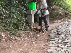 -东天目山风景区