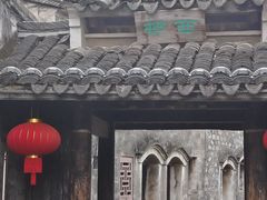 -前童古镇
